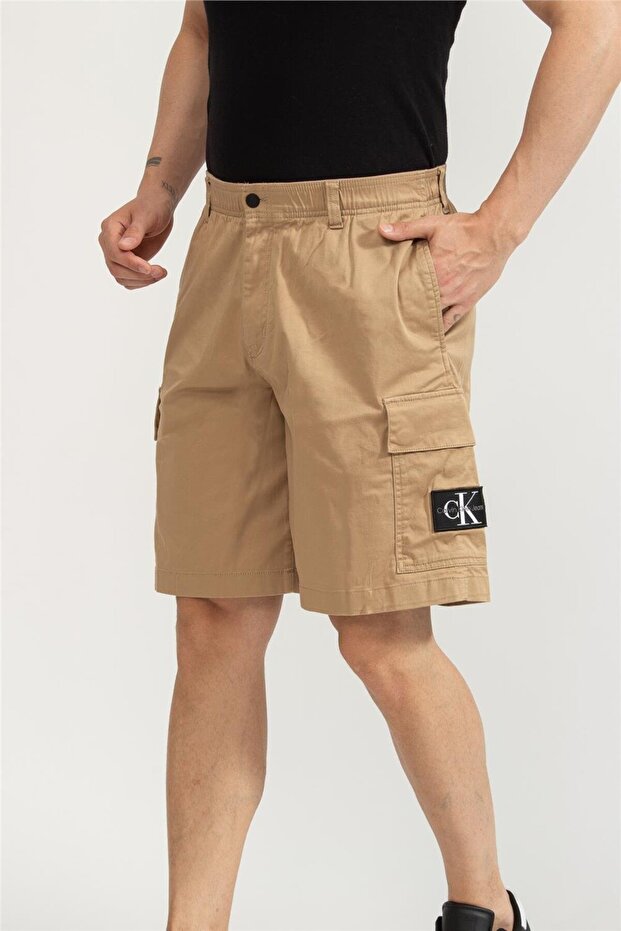 Cargo Erkek Penye Şort - 2