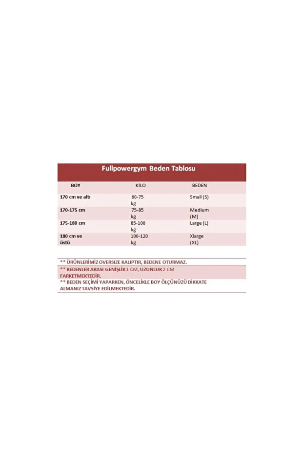 Gym Alt Spor Eşofman - 4