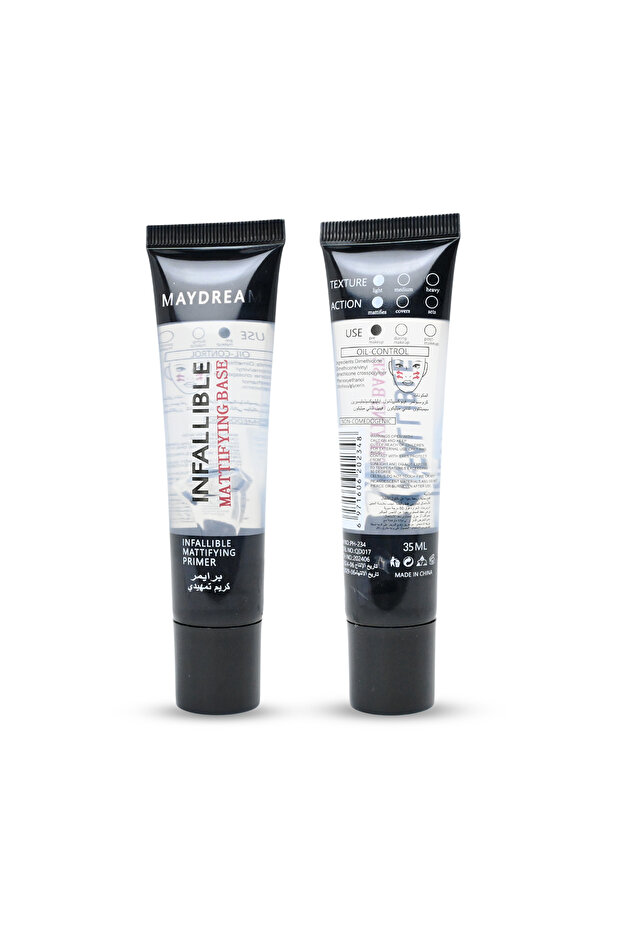 INFALLIBLE MATTIFYING BASE PRIMER - 1