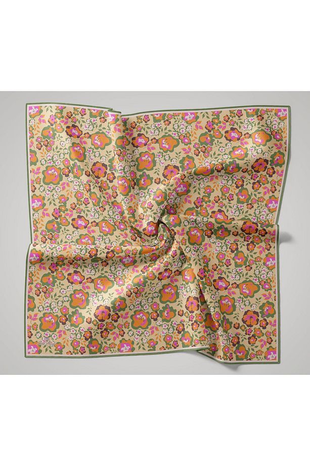 Soft Eşarp 73090-33 - 8