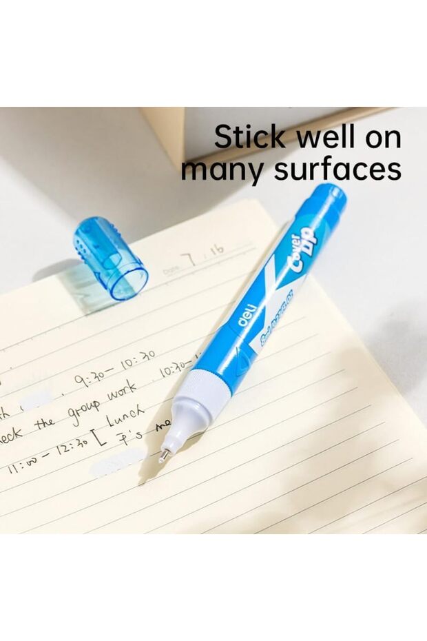 EH402-MT - قلم تصحيح، 8 مل - 6