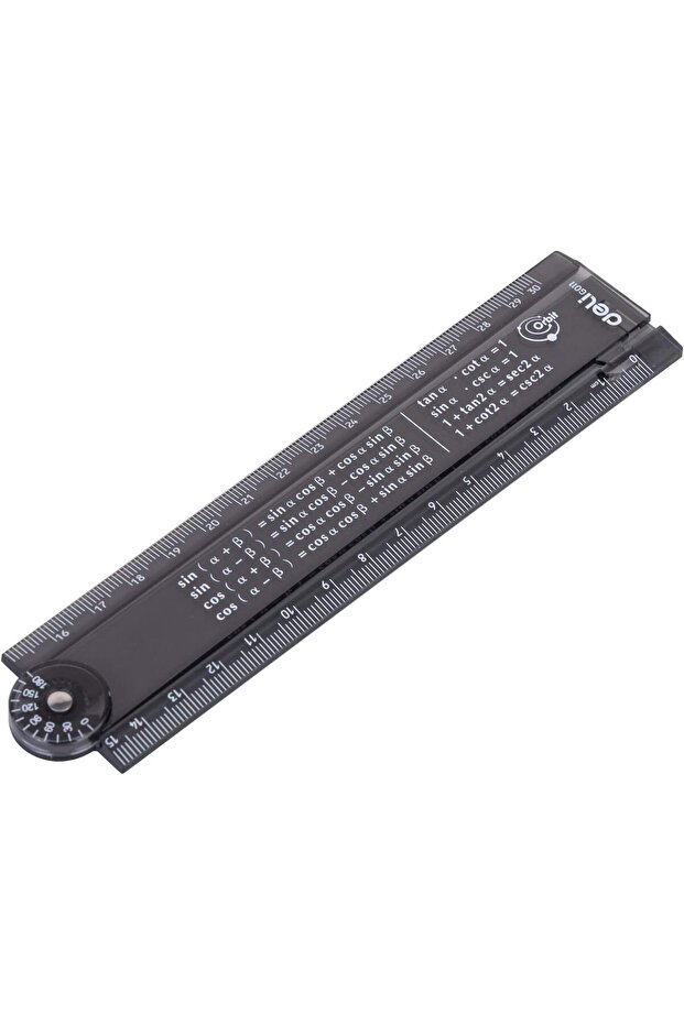 مسطرة قابلة للطي - 1