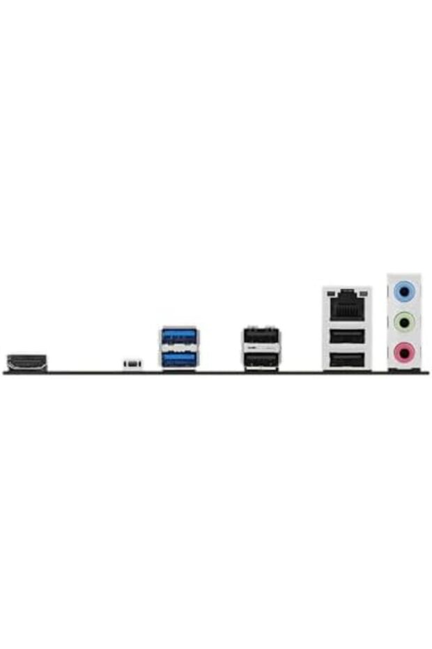 Prime B650M-R Motherboard, AMD B650, Socket AM5, Micro ATX - 8