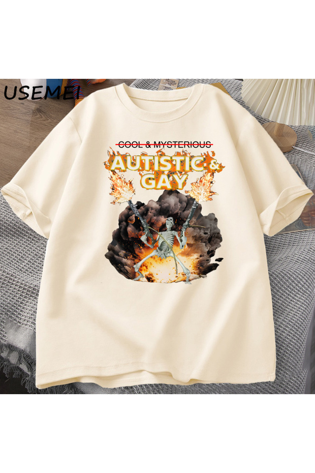 Unhinged İskelet - 1