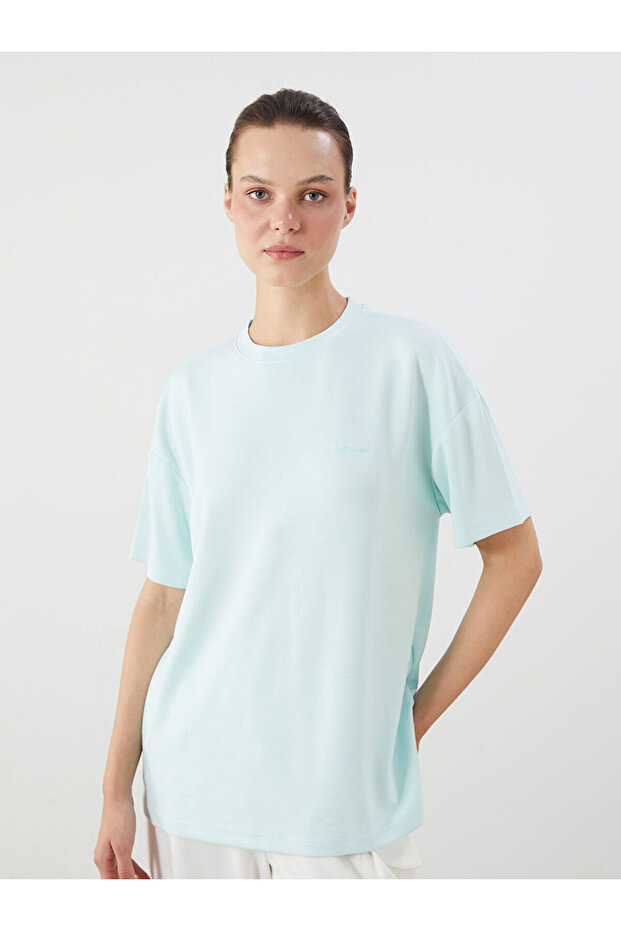 Original Oversize Soft Touch Women's T-Shirt