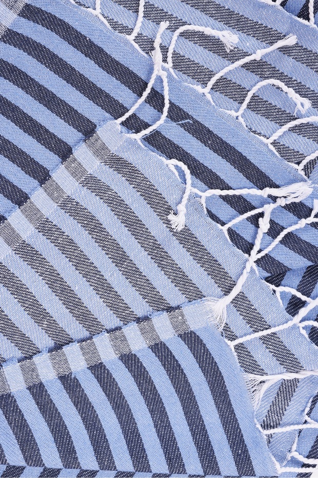 Akasya Pamuklu Peştemal - 4