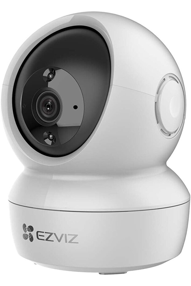 كاميرا مراقبة داخلية ذكية H6C بدقة عالية ورؤية ليلية