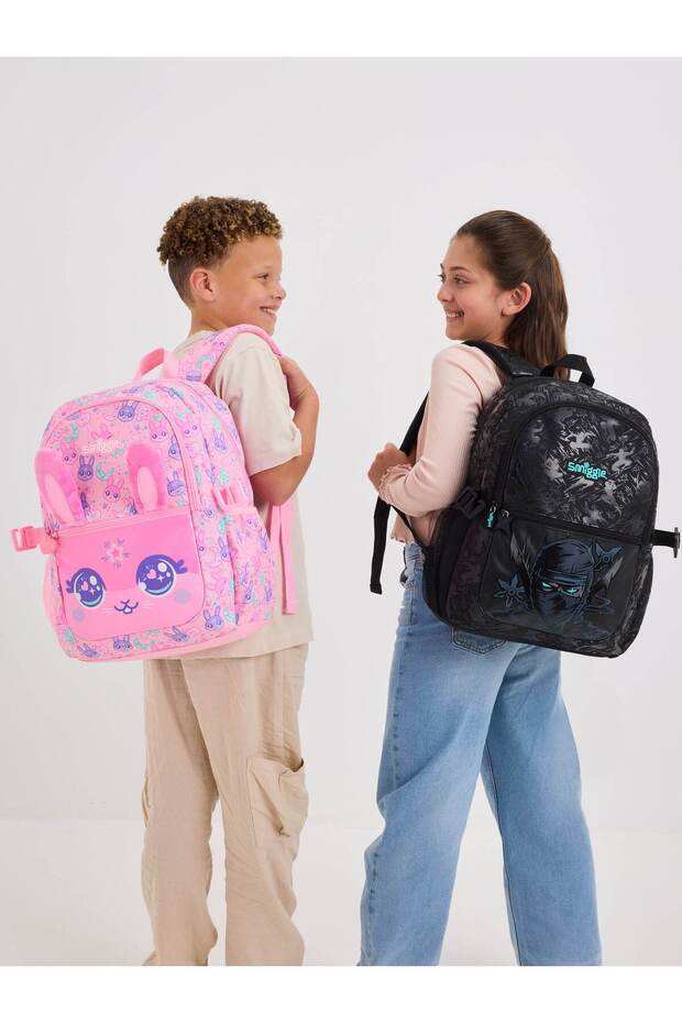 - حقيبة ظهر مدرسية من أول ستارز - 6