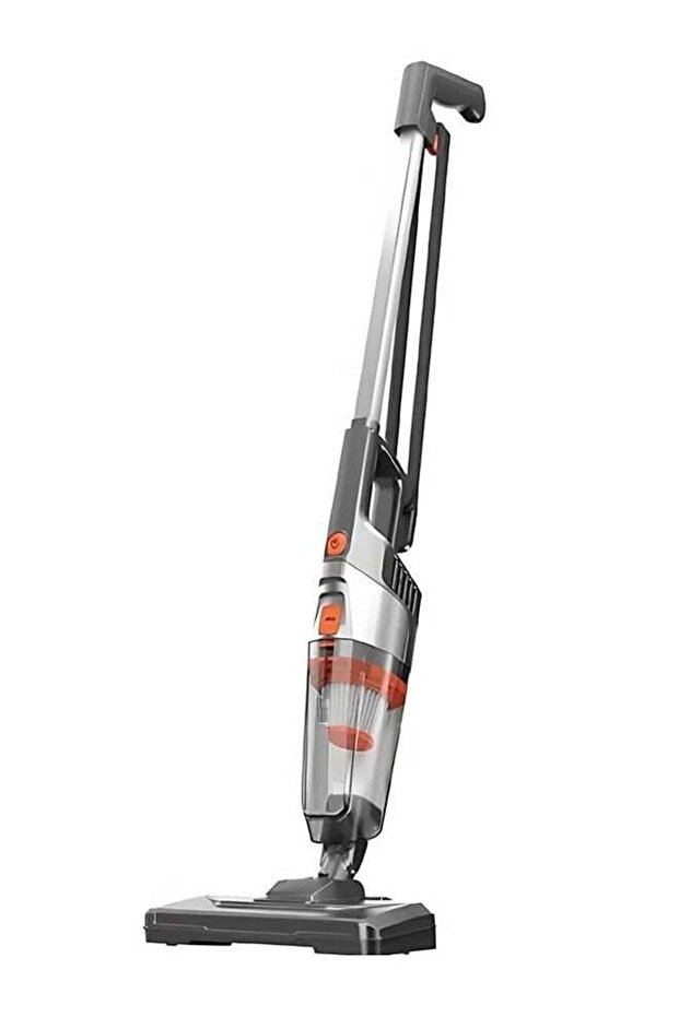 High suction power handheld vacuum cleaner with multiple functions - 1