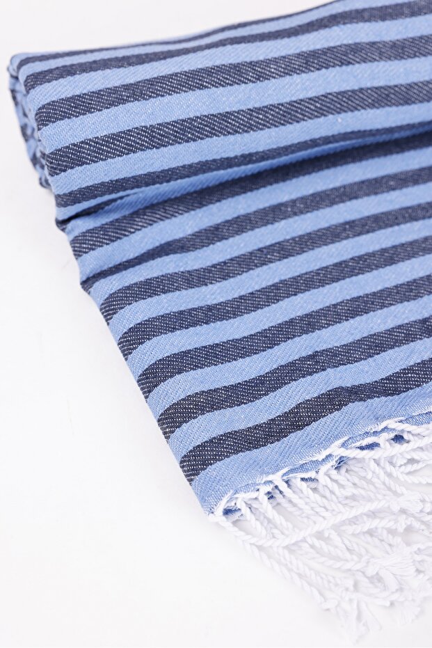 Akasya Pamuklu Peştemal - 2