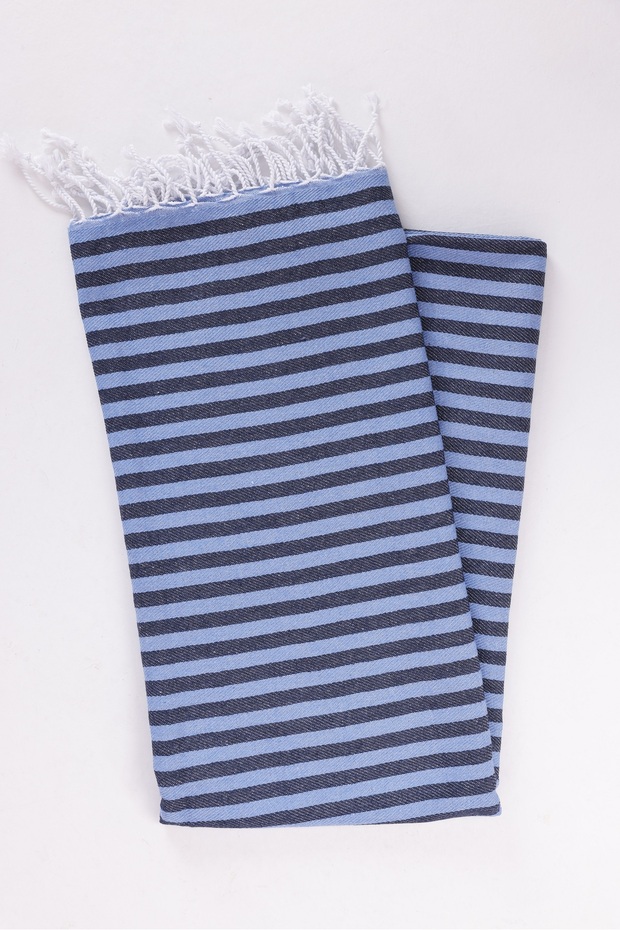 Akasya Pamuklu Peştemal - 3