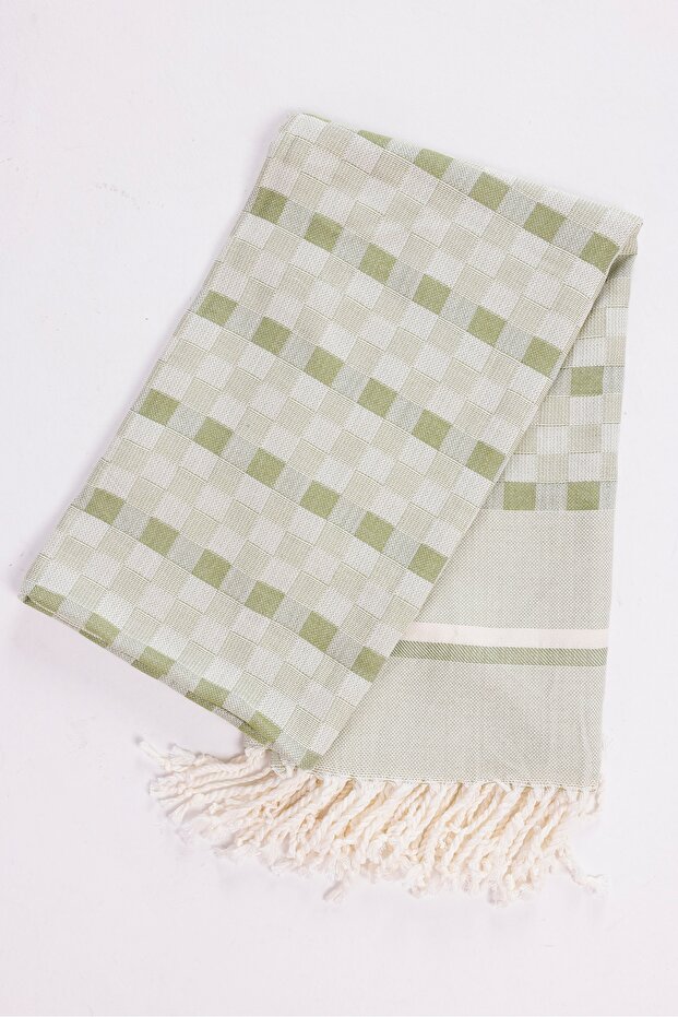 hera pamuk bambu peştemal - 3