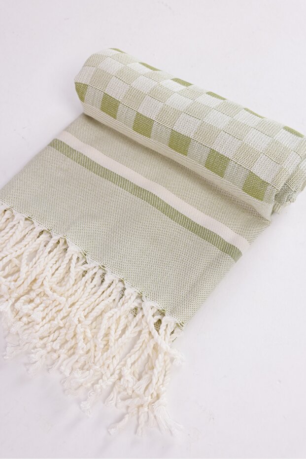 hera pamuk bambu peştemal - 2