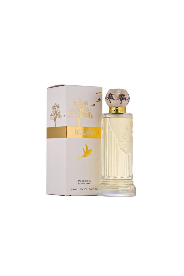 درعه عطر ناتشورال النسائي 150مل