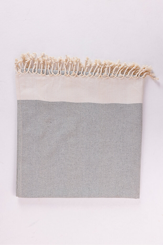 Herringbone Cotton Loincloth