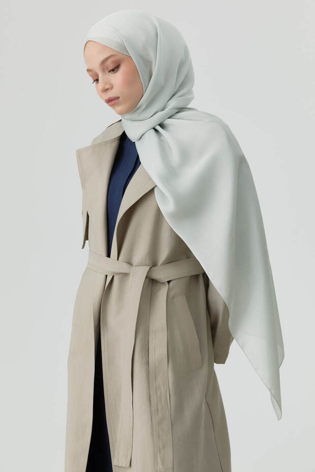 Apoletli Kap - Taş - 4