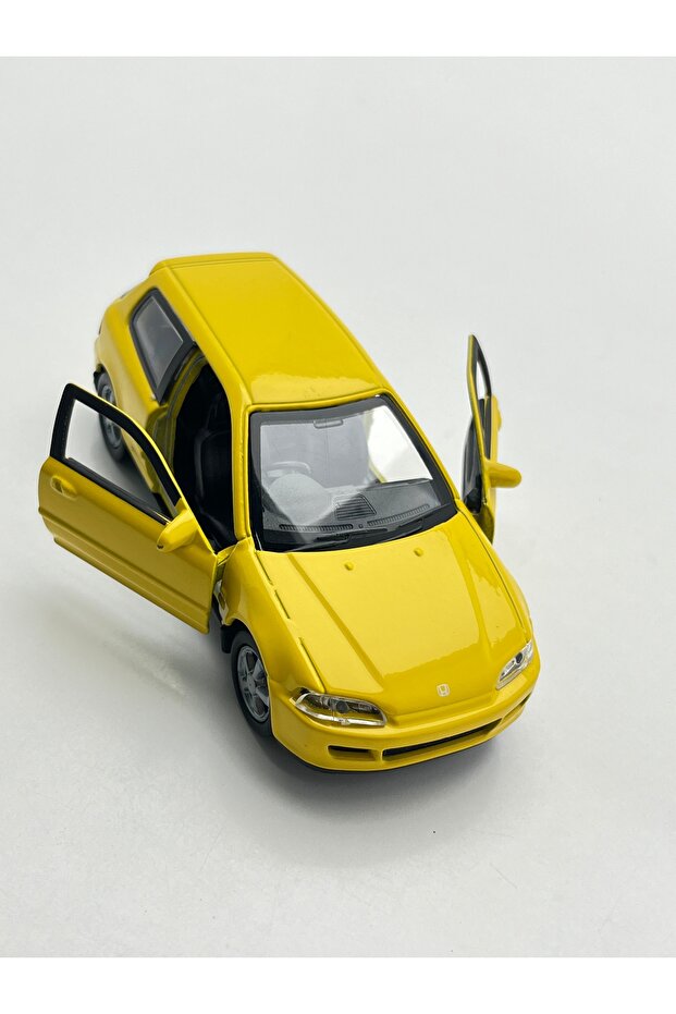 Civic Eg6 Çek Bırak Araba - 1