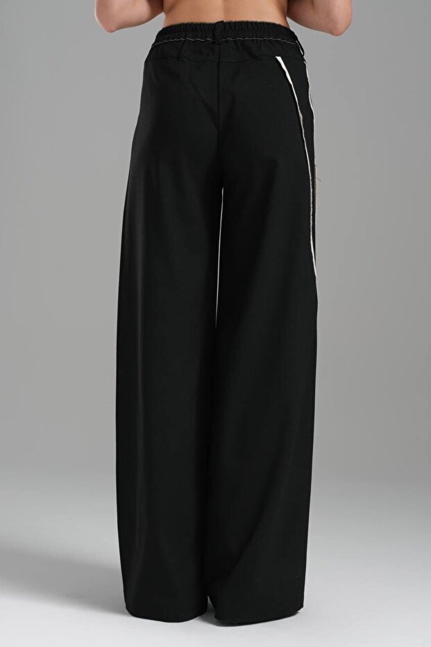 Special Design Pants Jacket Set - 3