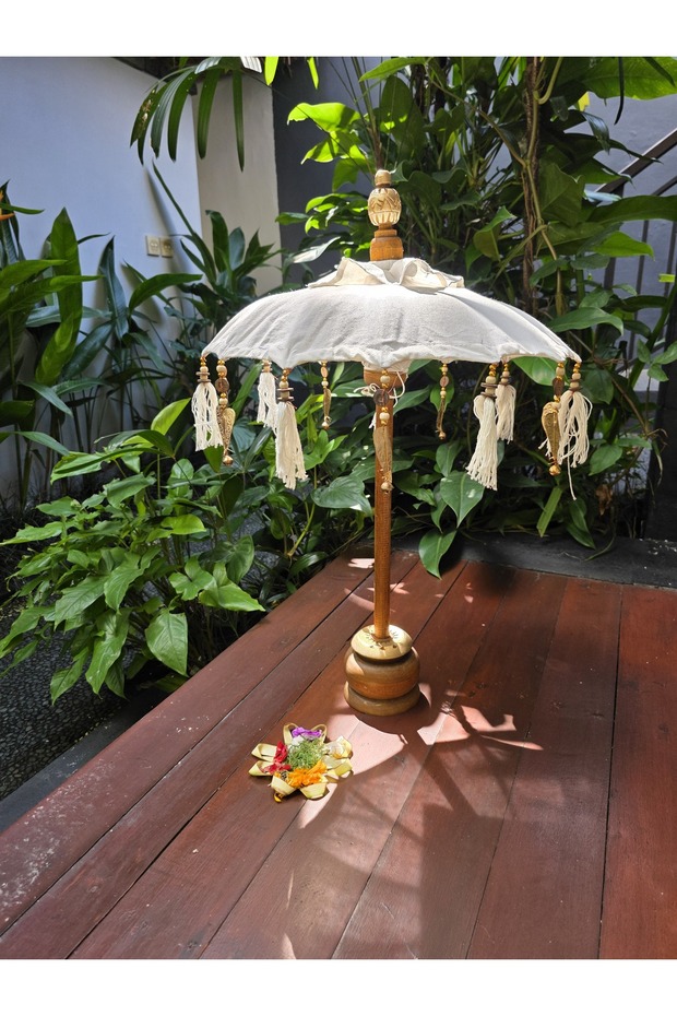 ORJİNAL BALİ ŞEMSİYESI - 2