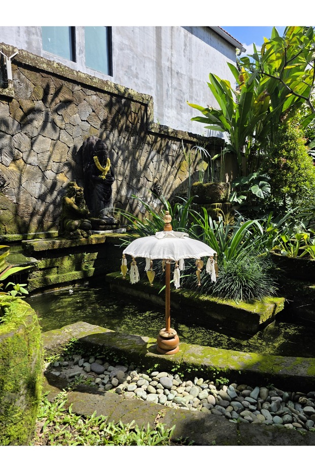 ORJİNAL BALİ ŞEMSİYESI - 3