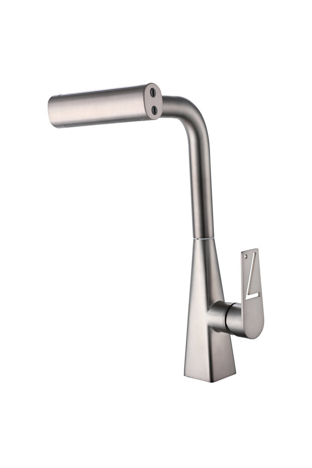 LORA PLUS İNOX SPİRALLİ MUTFAK BATARYESİ - 1