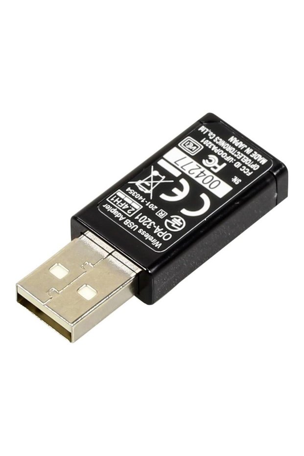 Adaptor Bluetooth USB RF Opticon, 13840