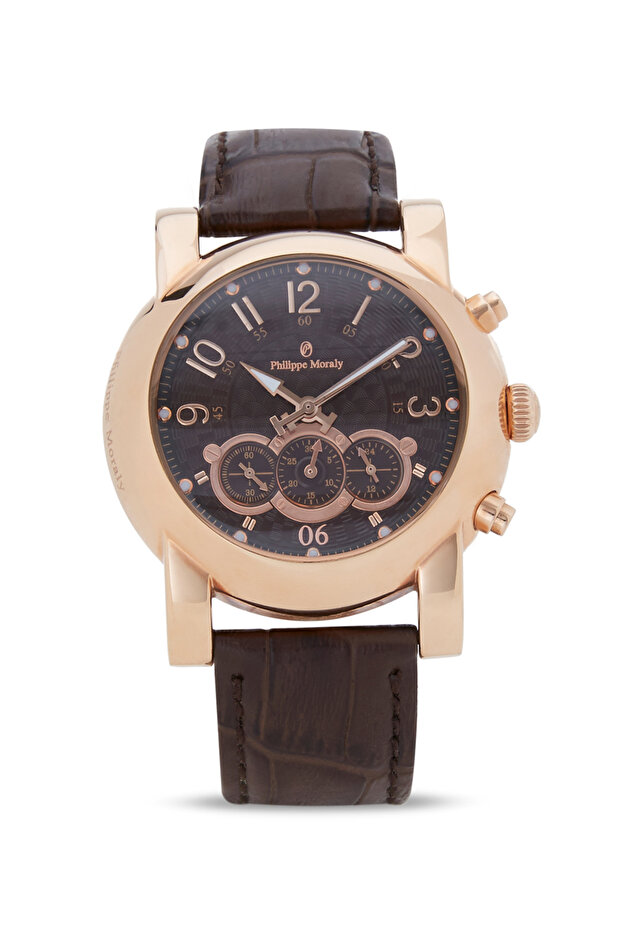 Men's Analog Wrist Watch LC1111ROO