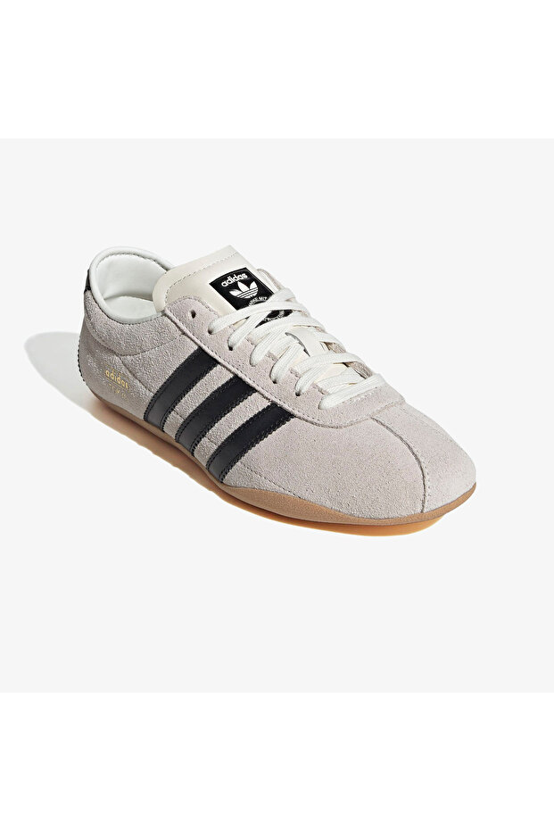 Tokyo Kadın Beyaz Spor Ayakkabı - 2