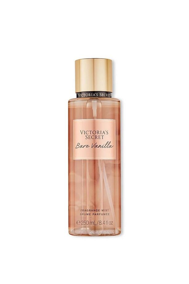 Bare Vanilla Vücut Spreyi 250 ml - 1