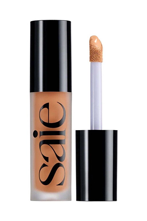 Slip Tint Total Radiant Concealer with Niacinamide, 17 - Medium/Tan with Peach Undertones