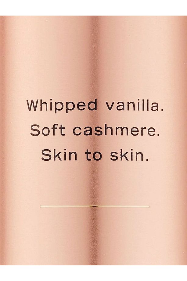 Bare Vanilla Vücut Spreyi 250 ml - 2