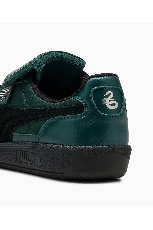 Palermo 2 Harry Potter - 5