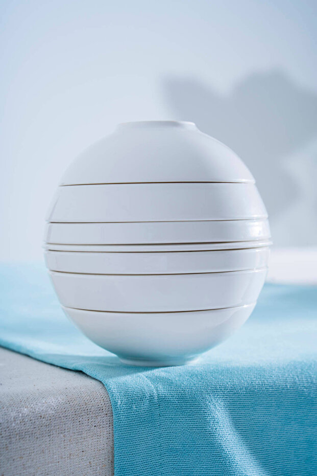 Nova 7 Parça Kase Seti - 1