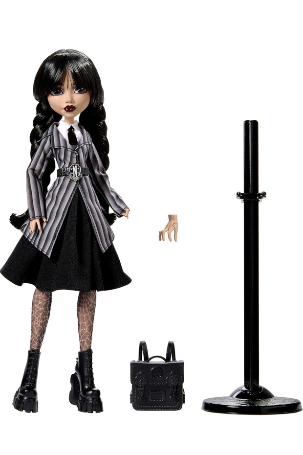 wendnesday bebek - 2