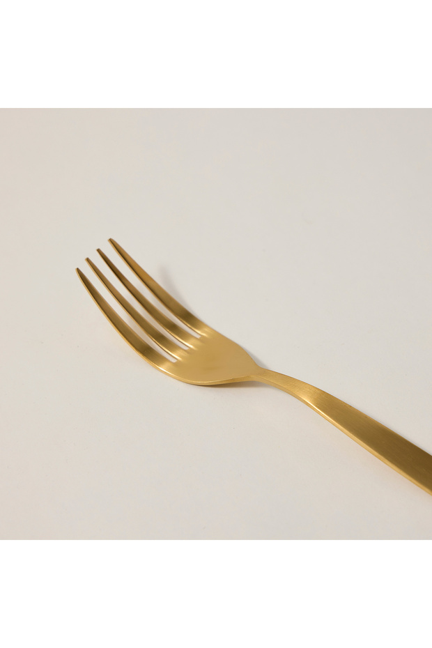 مجموعة أدوات مائدة مكونة من 20 قطعة - 5