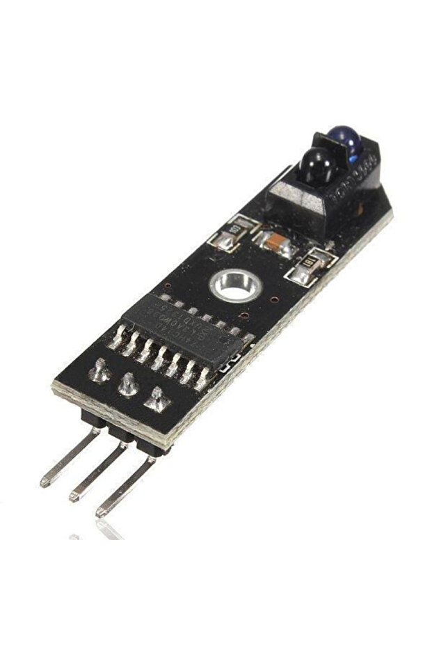 Line tracking sensor, IR - 1