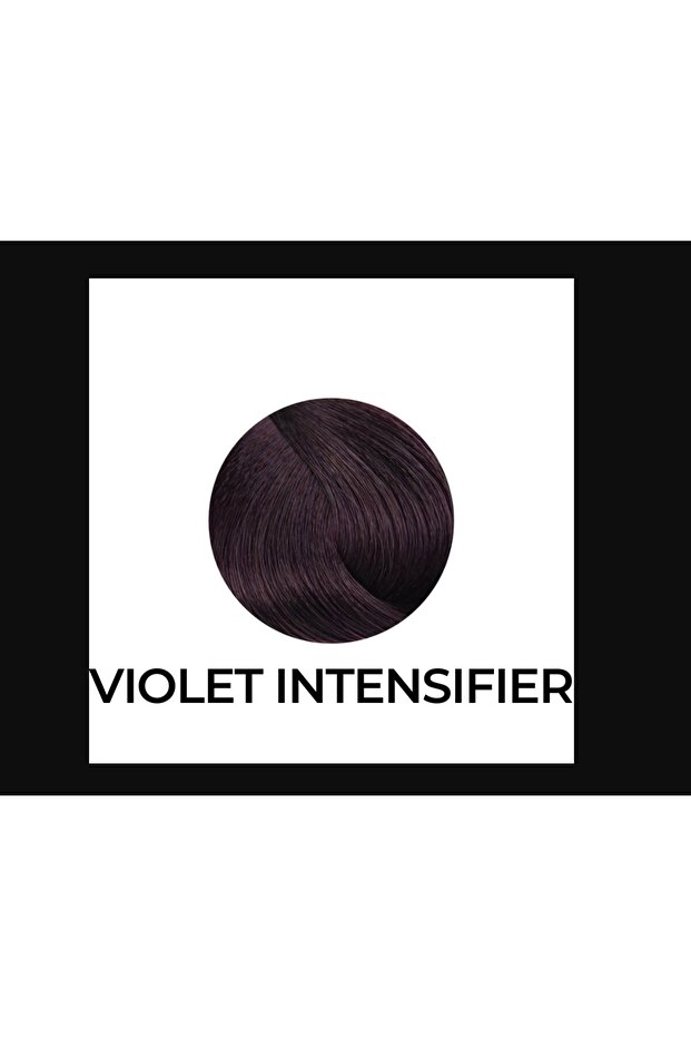 Hair Color Violet 100 ml