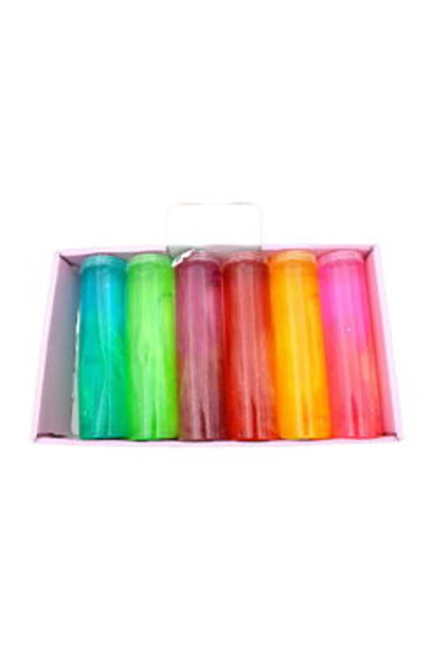 سلايم مع بريق - 6