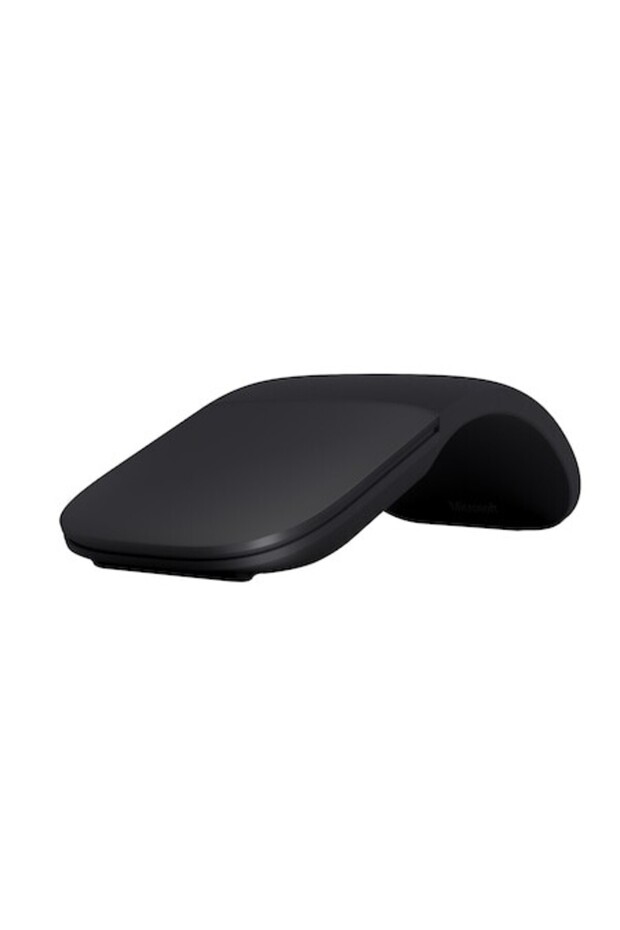 Mouse ARC, Bluetooth, Negru - 1
