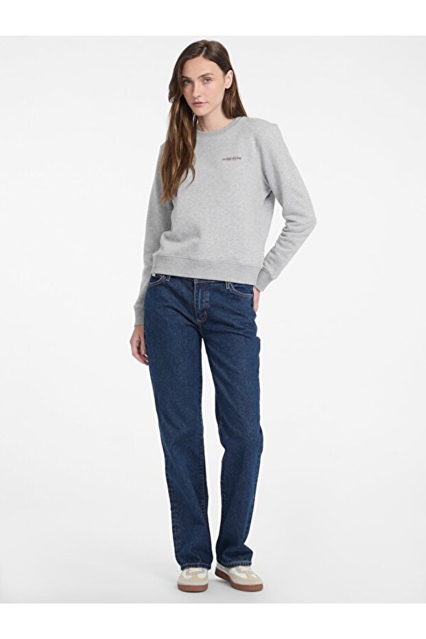 Kadın Sweatshirt - 2