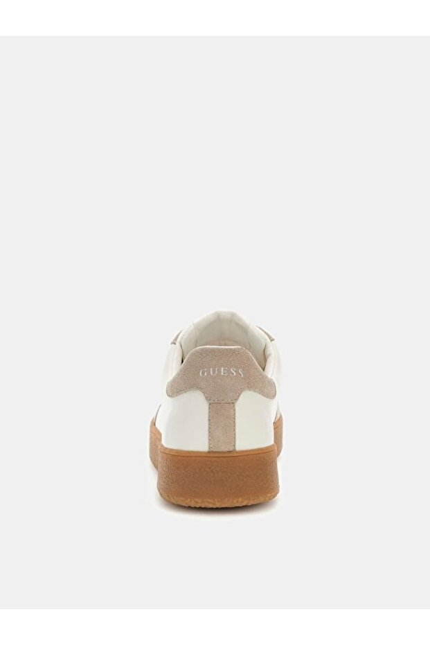 Wiman Erkek Deri Sneaker - 3