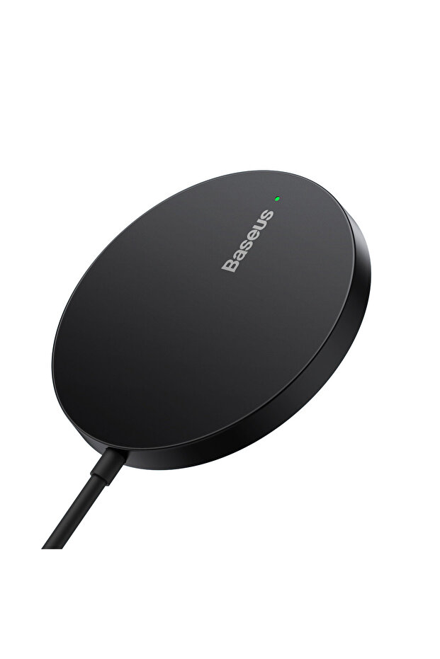 MagSafe Simple Mini3 15W черен - 6