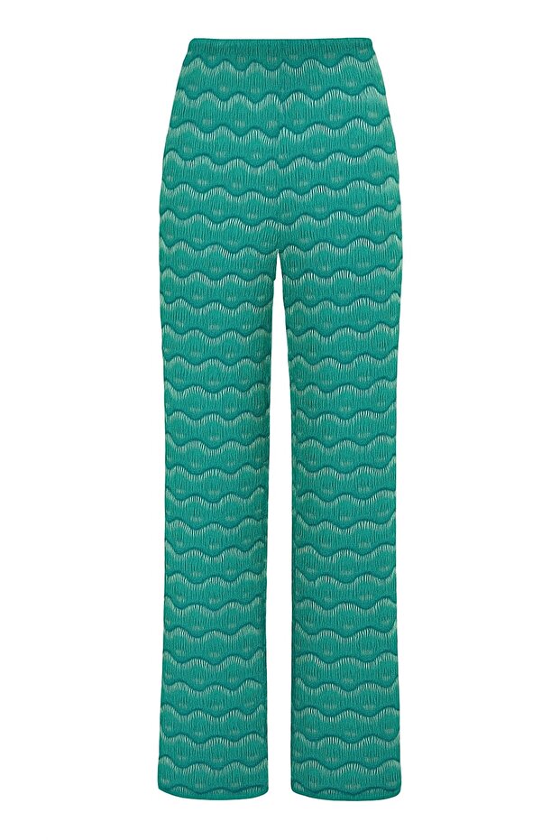 Aqua Muse Pant - 1