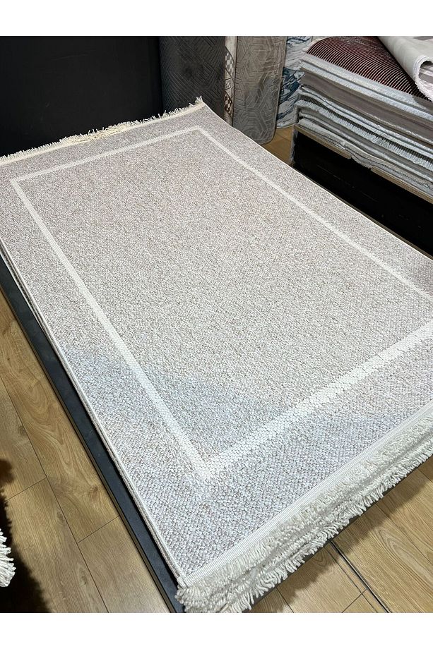 Yumuşak Bukleli Loop Dokuma 120x180 HALI - 1