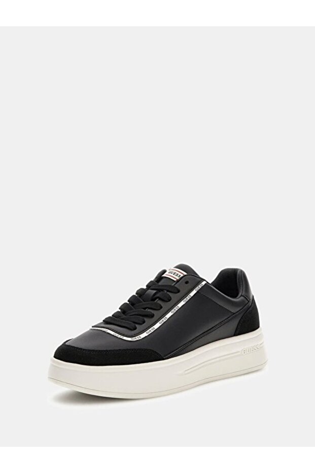 Winno Men's Leather Sneakers