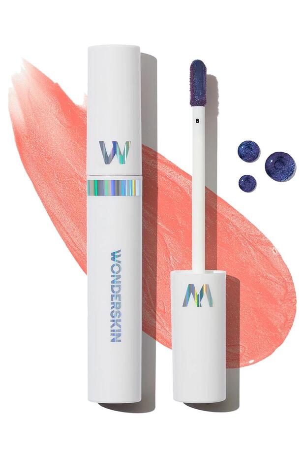 Long-Lasting Colorful Lip Mask Crush 4ml