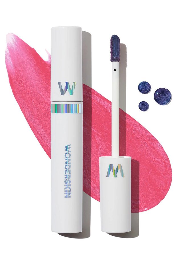 Long-Lasting Colorful Lip Mask Sweetheart 4ml
