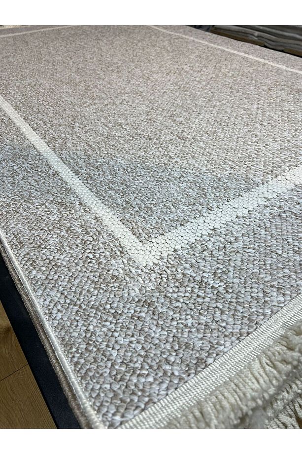 Yumuşak Bukleli Loop Dokuma 120x180 HALI - 2