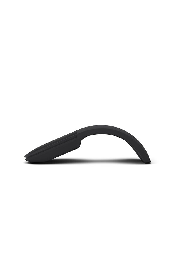 Mouse ARC, Bluetooth, Negru - 2