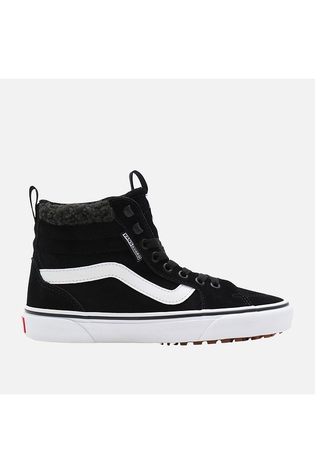 Wm Filmore Hi Guard - 1
